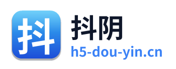抖阴 Logo